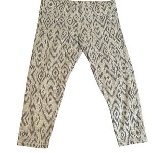 Victoria's Secret capri leggings